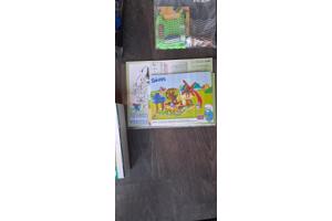 Smurfendorp mega bloks
