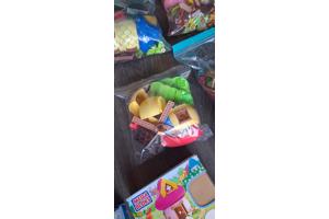 Smurfendorp mega bloks
