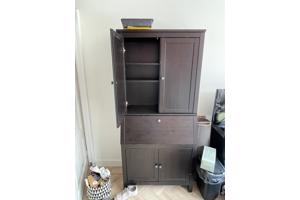 HEMNES Bureaukast