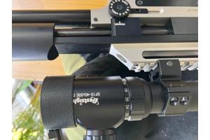 Fx impact .22 MK1 in perfecte staat met toebehoren