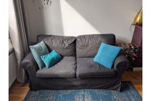 Superfijne 2,5 zits bank