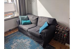 Superfijne 2,5 zits bank