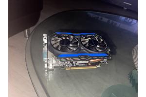 Gigabyte GeForce GTX 960, 4GB WindForce
