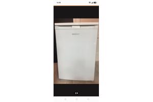 koelkast zonder vriesvak