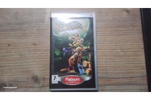 Daxter - Sony Playstation Portable