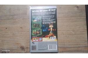 Daxter - Sony Playstation Portable