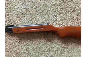 Gold Cup luchtbuks - 4,5mm