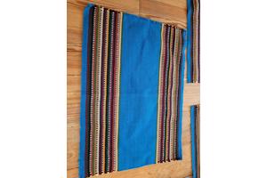 Placemats / kleedjes Mexicaanse style