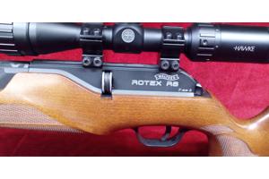 Walther Rotex 5,5mm