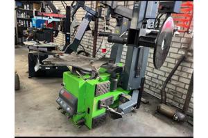 Bandenapparaat met hulparm Bosch TCE4420 12 tot 23