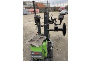 Bandenapparaat met hulparm Bosch TCE4420 12 tot 23