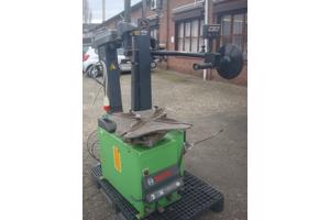 Bandenapparaat met hulparm Bosch TCE4420 12 tot 23