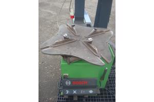 Bandenapparaat met hulparm Bosch TCE4420 12 tot 23