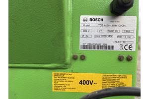 Bandenapparaat met hulparm Bosch TCE4420 12 tot 23