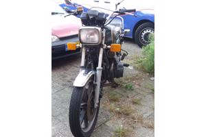 Yamaha XS1100 bouwjaar 1981