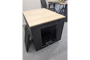 APC NetSchelter CX Mini rack-kast