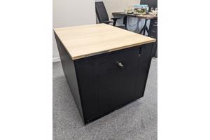 APC NetSchelter CX Mini rack-kast