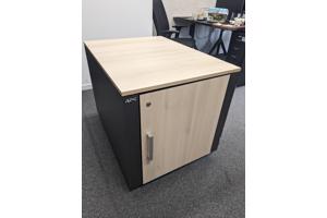 APC NetSchelter CX Mini rack-kast