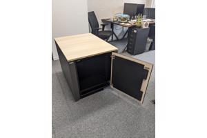 APC NetSchelter CX Mini rack-kast