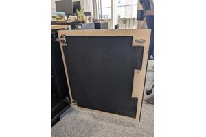 APC NetSchelter CX Mini rack-kast