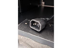 APC NetSchelter CX Mini rack-kast