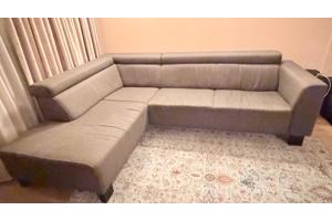 Corner Sofa in decent condition