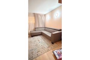 Corner Sofa in decent condition