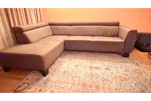 Corner Sofa in decent condition