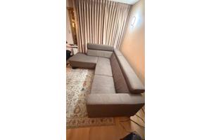Corner Sofa in decent condition
