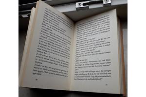 5x leuke kinderboeken om te lezen of vóór te lezen.