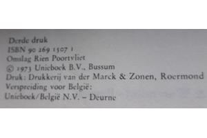 5x leuke kinderboeken om te lezen of vóór te lezen.