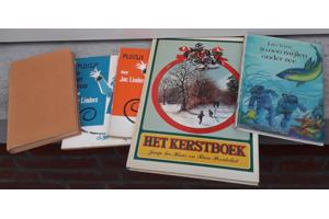 5x leuke kinderboeken om te lezen of vóór te lezen.