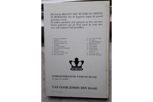 5x leuke kinderboeken om te lezen of vóór te lezen.