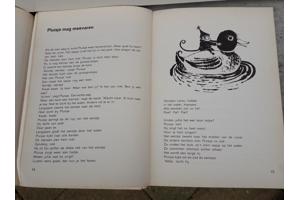 5x leuke kinderboeken om te lezen of vóór te lezen.