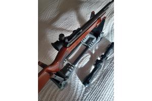 Diana 35 mooi luchtgeweer.