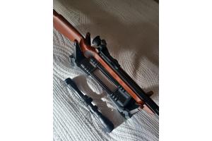 Diana 35 mooi luchtgeweer.