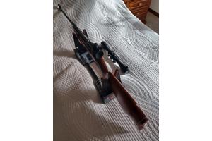 Diana 35 mooi luchtgeweer.