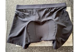 Motor onderbroek Moto-Skiveez