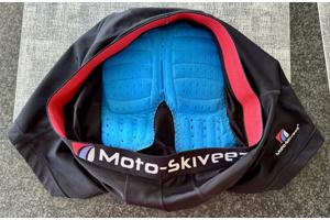 Motor onderbroek Moto-Skiveez