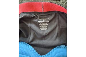 Motor onderbroek Moto-Skiveez