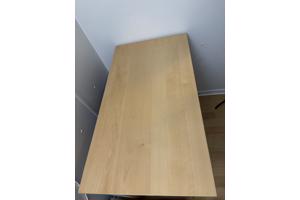 IKEA Tafel 90cm x 90cm
