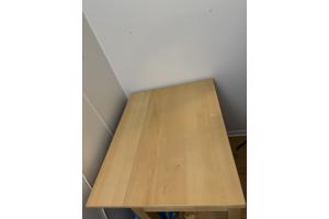 IKEA Tafel 90cm x 90cm