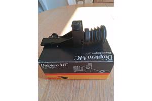 Gamo diopter luchtbuks