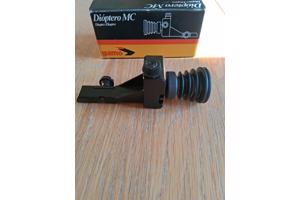 Gamo diopter luchtbuks