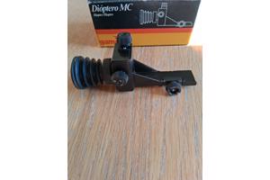 Gamo diopter luchtbuks