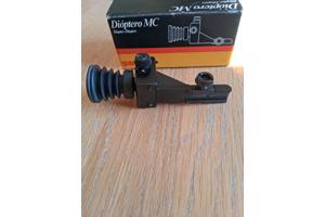 Gamo diopter luchtbuks