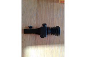 Gamo diopter luchtbuks