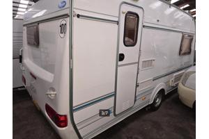 Hylander Design 410 mtr. 2001 Eindk. met MOVER Aanbieding