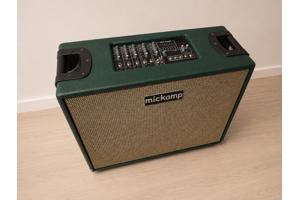 Zeldzame Stereo Versterker