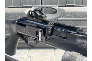 Hatsan Galatian 4,5mm pcp
